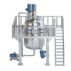 خط إنتاج الملاط EPC SWCNT